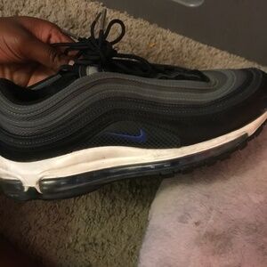 Nike air max 97